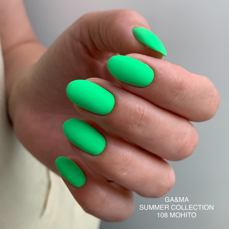 Summer collection 108 Mohito / Літня колекція 108 мохіто, 10 мл