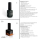 Nail starter set/ Стартовий набір майстра манікюру 2