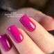 Pantone collection 187 Rose Violet / Пантон колекція 187 Роуз Вайолет, 10 мл