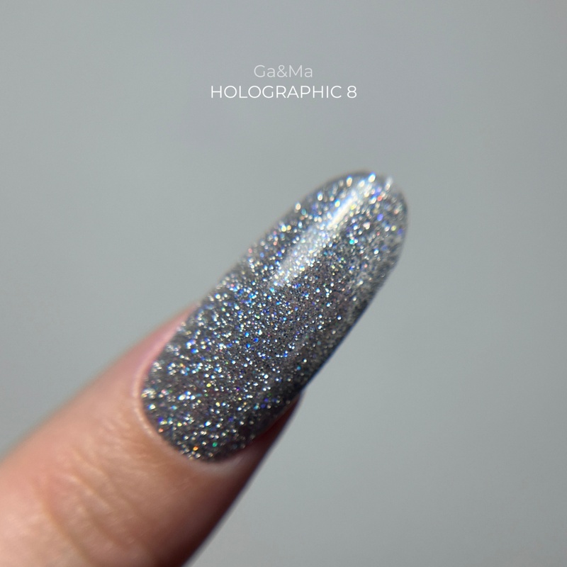 Holographic 008 / Голографік 008, 10 мл