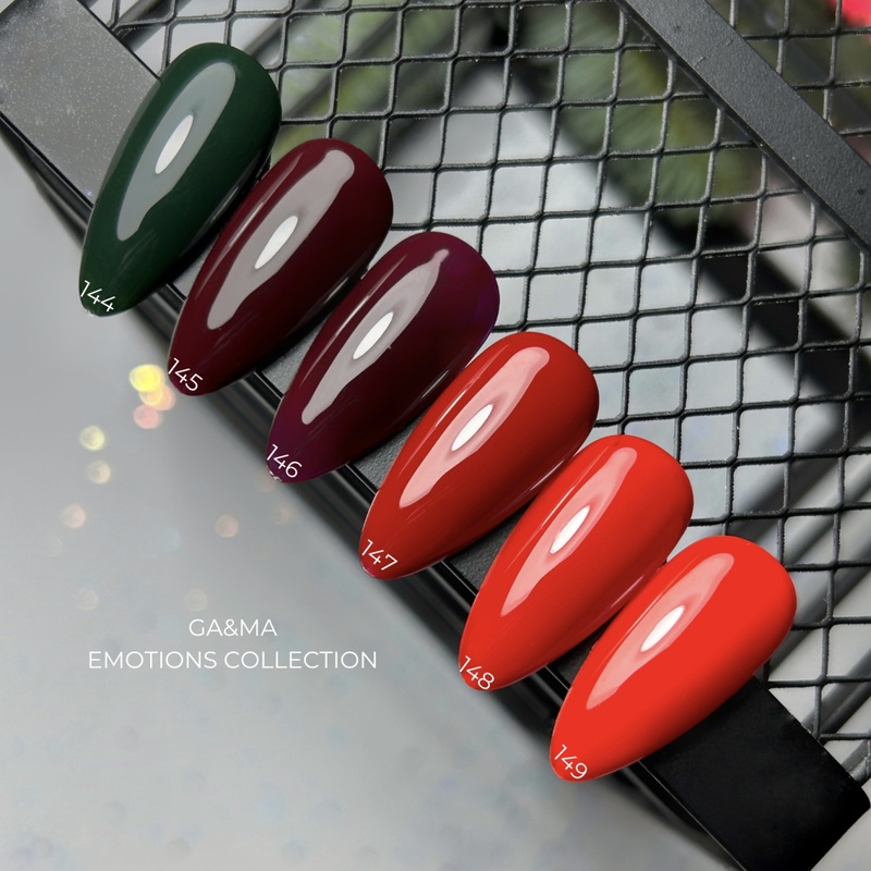 Emotions collection 149 radiy / Колекція Емоції 149 радій, 10 мл