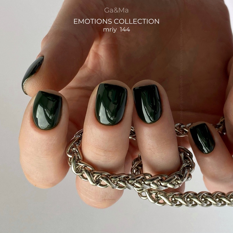 Emotions collection 144 mriy / Колекція Емоції 144 мрій, 10 мл